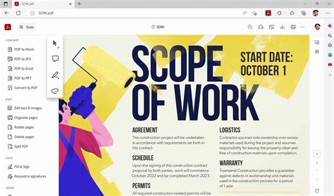dgepdf|Microsoft Edge Just Got a Big PDF Upgrade .